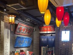 -北平盛世·新京菜·北京烤鸭(劲松·双井店)