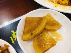 -护国寺小吃(左家庄店)