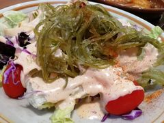 -萨莉亚意式餐厅(国和1000店)