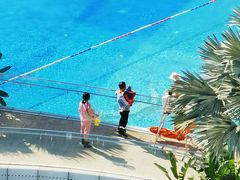 -深圳大梅沙京基洲际度假酒店