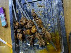 -清真刘记全羊肉鲜汤馆(前进路店)