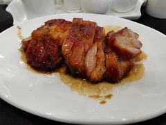 蜜汁叉烧（例牌）-丽的面家(多宝路店)