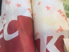 -肯德基(东直门来福士店)