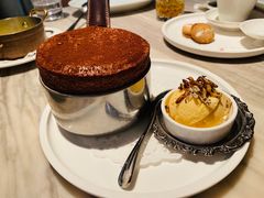 -壳里西餐厅Coquille Seafood Bistro(蒙自路店)