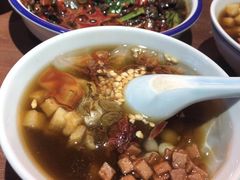 -怪噜范·老贵阳街头名小吃(鸿通城店)