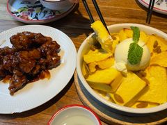 -新白鹿餐厅(银泰西湖文化广场店)