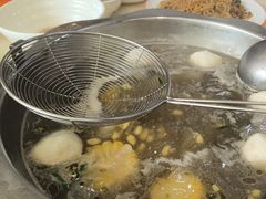 -潮悦牛肉火锅城(水贝店)