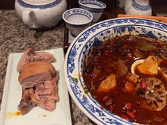 -南京大牌档(壹方天地店)