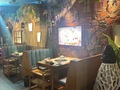 -菌彩云南野生菌火锅(呈贡七彩云南第壹城店)