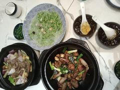 -你鲟欢·香茅柠檬鱼(金沙店)