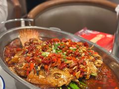 -回家吃饭·地道南昌菜(建德观总店)