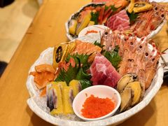 -大焰自助日式料理 铁板烧(徐汇店)