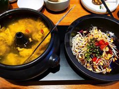 -云海肴·汽锅鸡·云南菜(苏州中心店)