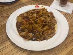-小船渔村•大连菜•大连焖鱼(明泽街店)
