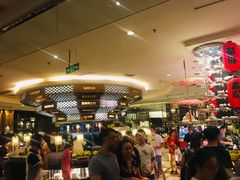 -芭菲盛宴·环球美食(解放碑英利国际店)