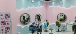 -星咔萌·StarCamo儿童剪发(亦庄中旅亦府店)