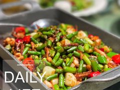 -梁家大院•农家菜(昆山会展中心店)