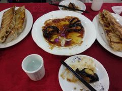 -大眼锅贴水饺(河东店)