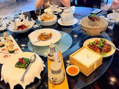 -新天世纪中餐厅