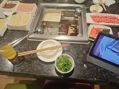 -海底捞火锅(金融街万达店)