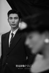 -墨克影像婚纱摄影