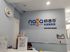 -纳吉亚猫专科动物诊疗中心(蒋宅口分院)