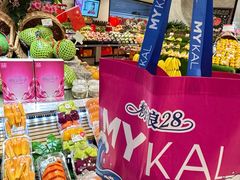 -大商麦凯乐(大连总店)