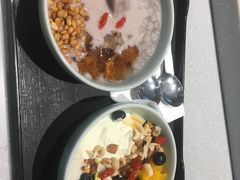 -宝珠奶酪(浦东金桥店)
