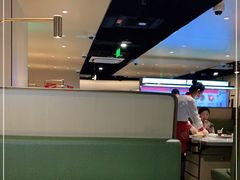 -海底捞火锅(高新活力汇店)