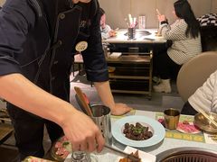 -炭之家·齐齐哈尔非遗烤肉·鲜切直供(中央大街店)