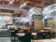 大堂-新加坡高记KOO KEE Restaurant(盈科店)