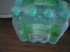 -盒马鲜生(和谐广场店)