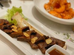-翠园(北京王府中环店)