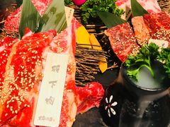 -黑牛の店·和牛烧肉(合生汇店)