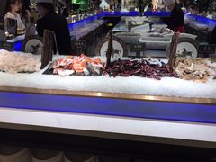 -加餐海鲜自助(宝龙一城店)