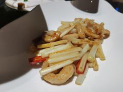 -临江·阅炉