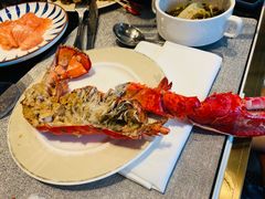 -美食汇自助餐厅(成都万达瑞华酒店)