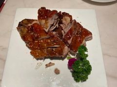 -茅庐川菜(烟台万象汇店)