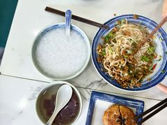 -王阿盖手工小吃(环城西路店)