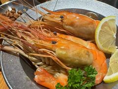 -哼蟹二将·烤肉酱蟹(合生汇店)