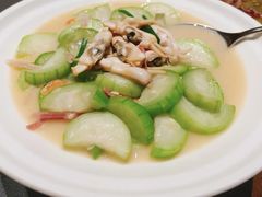 -曼格纳·曼芯馆(杨浦店)