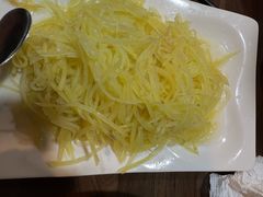 -将就吃农家特色土菜馆
