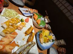 -万岁寿司(天河领展店)