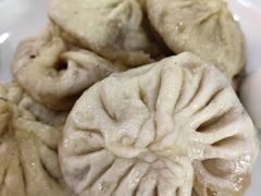 -陈寔包子王·卤煮小肠·京味小吃(龙潭店)