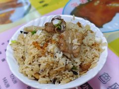 -王桂峰特色小吃(浔阳路店)