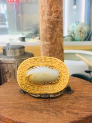 -烨麟黄金珠宝(和胤788广场一楼店)