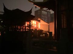 -龙潭水乡