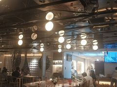 -呷哺呷哺 黄金牧场 (太原万象城店)