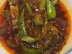 -松沪名灶·豆浆鱼头·新上海菜(飞航吾悦广场店)