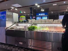 -火炉火自助餐(喜隆多店)